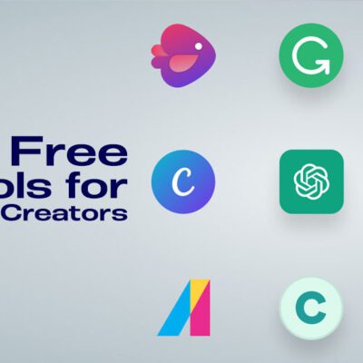 best free AI tools for content creators 2026