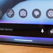 how to use Google Gemini on Android