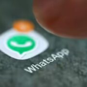 WhatsApp group chat management