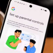how to set up parental controls Android