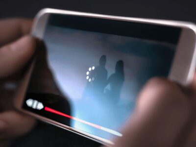 Slow android phone