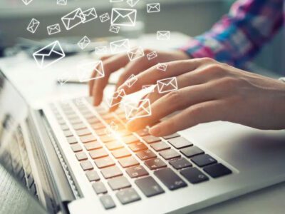 use AI to write better emails