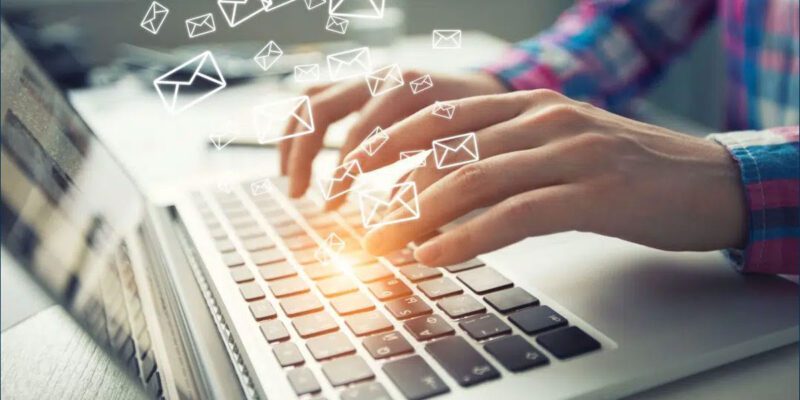 use AI to write better emails