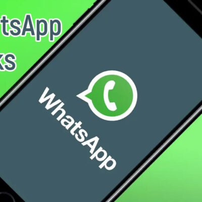 WhatsApp tricks and hidden features