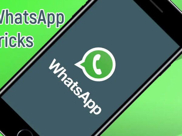 WhatsApp tricks and hidden features