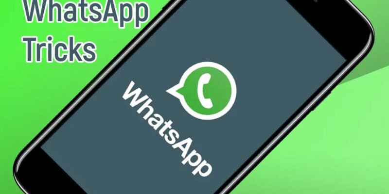 WhatsApp tricks and hidden features