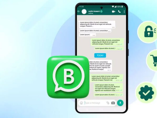 WhatsApp Business free features guide