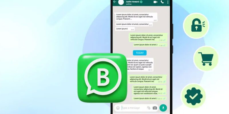 WhatsApp Business free features guide