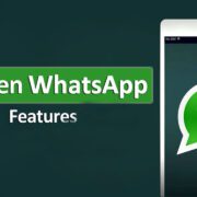 WhatsApp hidden features