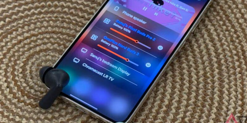 hidden Samsung battery saving features