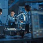 how AI is changing work and jobs 2026