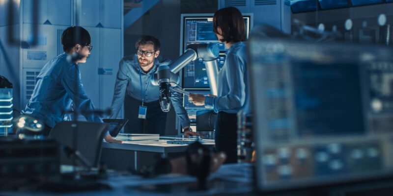 how AI is changing work and jobs 2026