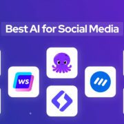 AI tools for Instagram and TikTok growth