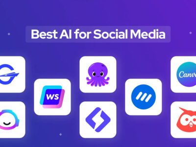 AI tools for Instagram and TikTok growth