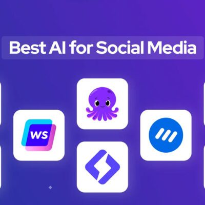 AI tools for Instagram and TikTok growth