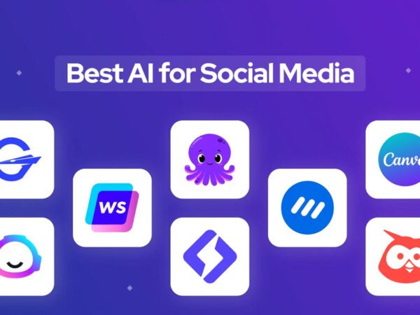 AI tools for Instagram and TikTok growth