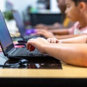 AI tools to help kids learn at home