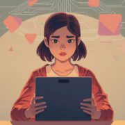 AI tools for mental health support