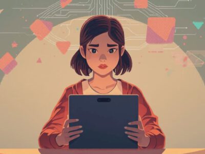 AI tools for mental health support