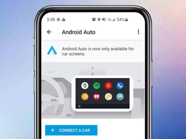 Android Auto keeps disconnecting fix