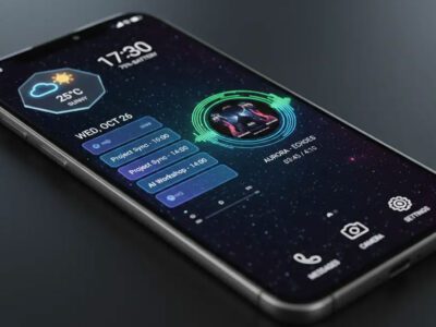 Android home screen customization complete guide