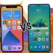 Android vs iPhone 2026 which to buy
