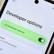 Android Developer Options hidden features
