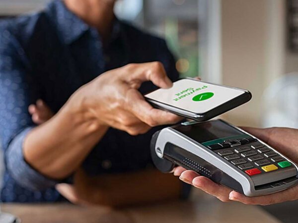 how to use NFC on Android guide