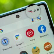 improve Android signal strength weak coverage areas
