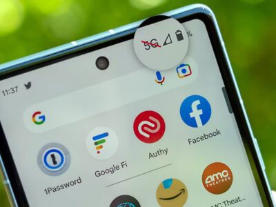 improve Android signal strength weak coverage areas