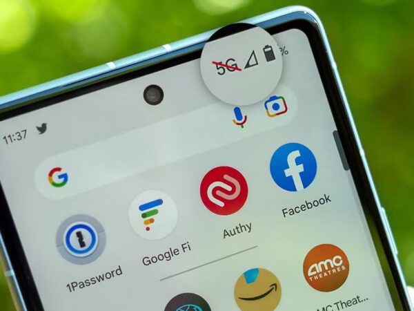 improve Android signal strength weak coverage areas