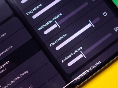 Android phone call no sound fix