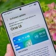 Samsung One UI bugs and glitches fix