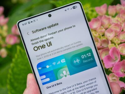 Samsung One UI bugs and glitches fix