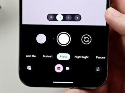 Google Pixel camera tips and tricks