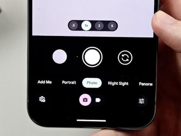 Google Pixel camera tips and tricks