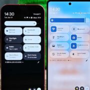 Android Quick Settings customization guide