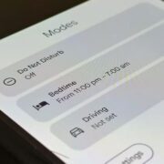 Android Do Not Disturb and Focus Mode guide