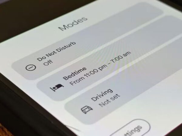 Android Do Not Disturb and Focus Mode guide