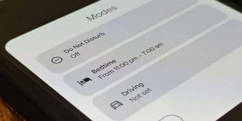 Android Do Not Disturb and Focus Mode guide