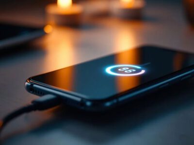 Android phone overheating while charging fix