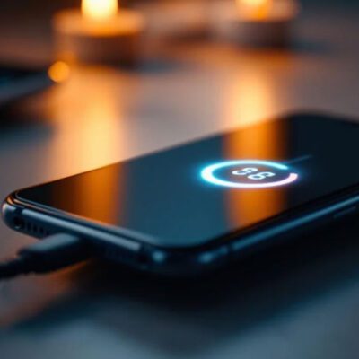 Android phone overheating while charging fix