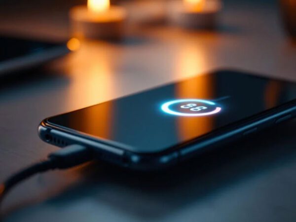 Android phone overheating while charging fix