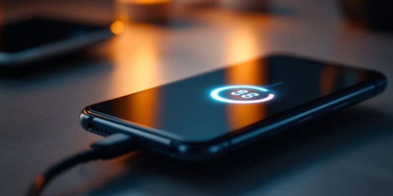 Android phone overheating while charging fix