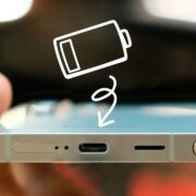 Samsung Galaxy S24 battery drain fix
