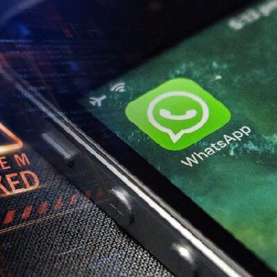 how to secure WhatsApp account from hacking