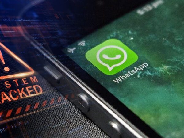 how to secure WhatsApp account from hacking