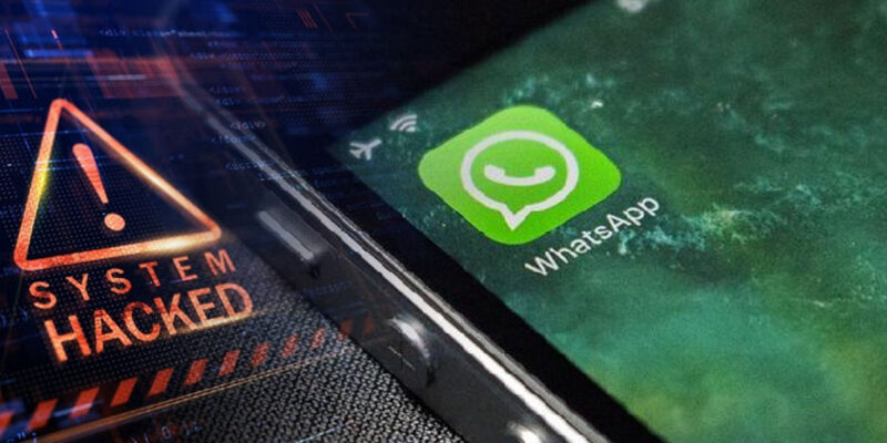 how to secure WhatsApp account from hacking