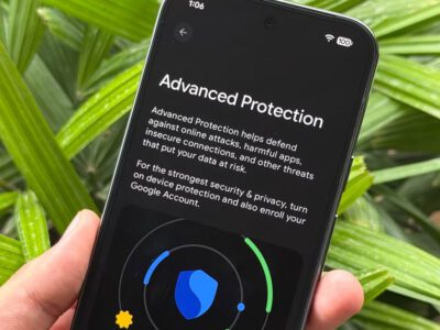 Android maximum security setup guide