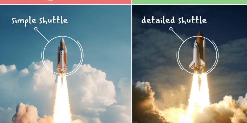 Spotting AI-Generated Content